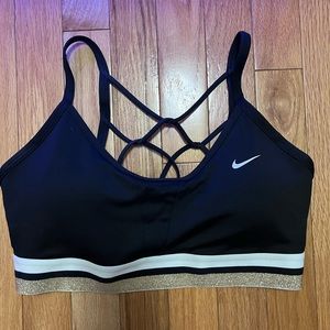 Nike Dri-Fit Sports Bra